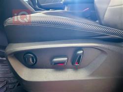 فولكسفاغن أطلس كروس سبورت